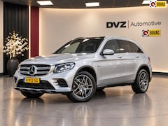 Mercedes-Benz GLC-klasse - 350e 4MATIC Premium Plus