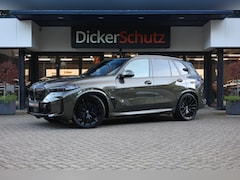 BMW X5 - xDrive50e M Sport Pro Vierwielb | Pano | trekhaak | Individual leder