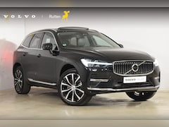 Volvo XC60 - T6 350PK Plug-in hybrid AWD Plus Bright / Adaptive Cruise control / Elektrische stoelen me