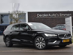 Volvo V60 - 2.0 T6 Plug-in hybrid AWD Core Bright