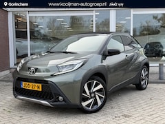 Toyota Aygo X - 1.0 VVT-i MT Envy / JBL speakers / vouw opendak / 18 inch / mooie uitvoering