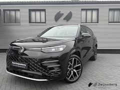 Volkswagen Tayron - 1.5 eHybrid R-Line |Pano|Trekhaak|HUD|