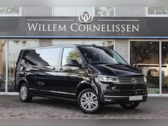 Volkswagen Transporter - 2.0 TDI L2H1 28 Bulli Aut. Camera Stoelverwarming