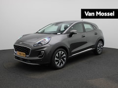 Ford Puma - 1.0 EcoBoost Hybrid Titanium
