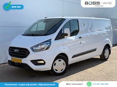 Ford Transit Custom - Transit Custom 2.0 EcoBlue 130PK