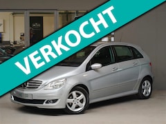 Mercedes-Benz B-klasse - 170 Avantgarde