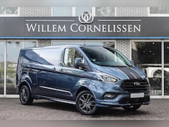 Ford Transit Custom - 290 2.0 TDCI L2H1 Sport Electr. Stoel Camera