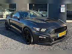 Ford Mustang Fastback - Jack Roush | 20 inch | 360 PK | stoelkoel/stoelverw