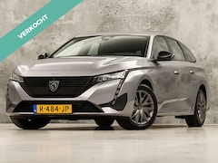Peugeot 308 SW - 1.2 PureTech Active Pack Sport (NAP, VIRTUAL COCKPIT, APPLE CARPLAY, GROOT NAVI, SPORTSTOE