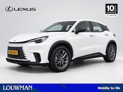 Lexus LBX - 2WD | BTW Voertuig | Navigatie | Apple CarPlay/Android | Climate Control | Achteruitrijcam