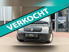 Fiat Panda - 1.2 Edizione Cool | DISTRUBIE VERVANGEN | AIRCO | 5 DRS