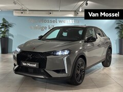 DS 3 - 3 E-Tense Performance Line+ 54 kWh