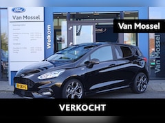 Ford Fiesta - 1.0 EcoBoost ST-Line | Cruise Control | Climate Control | Navigatie | Apple Carplay/Androi