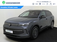 Volkswagen Tiguan - 1.5 eHybrid Life Edition | SoH 100% | Trekhaak | 360 camera | Adaptieve demping | Keyless