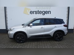 Suzuki Vitara - 1.4 B.jet Verstegen Edition