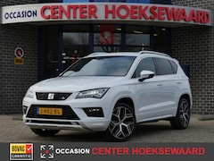 SEAT Ateca - 1.5 TSI FR Business Intense