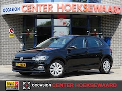 Volkswagen Polo - 1.0 TSI Comfortline