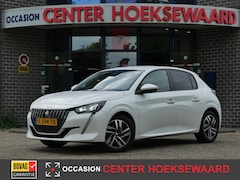 Peugeot 208 - 1.2 PureTech 100pk Allure Pack | Carplay | Keyless | Camera |