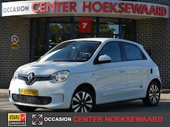 Renault Twingo Z.E. - R80 Intens