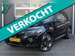 BMW iX3 - M Sport High Executive 80 kWh | 12 Mnd. Garantie & SOH 97, 4%| Nette en zeer complete iX3