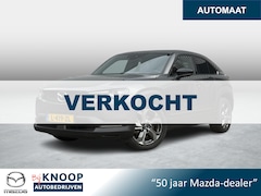 Mazda MX-30 - e-SkyActiv 145 Luxury 36 kWh | SOH 96% | Eerste eigenaar | Dealeronderhouden |