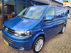 Volkswagen Transporter - 2.0 TDI L1H1 Budgetline Automaat / 3 persoons