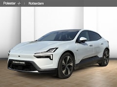 Polestar 4 - 4 Long range Dual motor 100kWh | Plus & Pilot pack | 360 graden camera