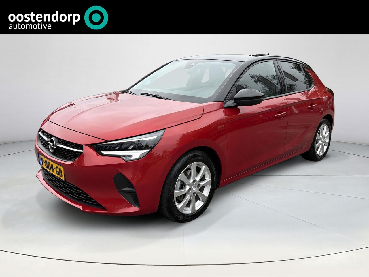 Opel Corsa - 1.2 Edition | CarPlay | Trekhaak | Parkeersensoren achter | - AutoWereld.nl