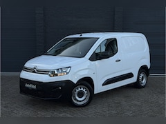 Citroën Berlingo - 1.2 PureTech | BPM VRIJ | 3-zits | Camera | PDC V & A |