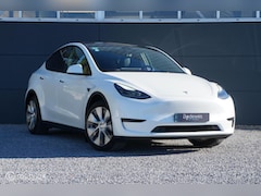 Tesla Model Y - RWD 58 kWh Premium Leather FSD Pano Trekhaak