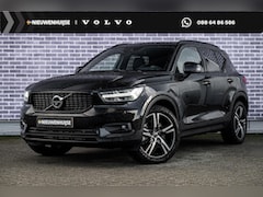 Volvo XC40 - 1.5 T5 Recharge R-Design | Panorama dak | Stoel/stuurverwarming | Adaptieve cruise control