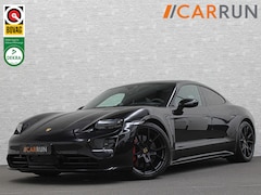 Porsche Taycan - GTS 93 kWh | Luchtvering | Passagier-Display | 360 Camera | ACC | Inno-Drive | Sportstoele