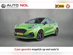 Ford Puma - 1.5 EcoBoost ST-X | 170 PK | Pano | Sportstoelen | Stuur- en Stoelverwarming