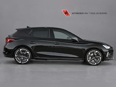 CUPRA Leon - 1.4 e-Hybrid 245pk VZ Adrenaline CAMERA SFEER CARPLAY