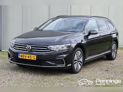 Volkswagen Passat Variant - 1.4 TSI PHEV GTE Business