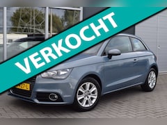 Audi A1 - 1.4 TFSI Ambition | Airco | PDC | APK 11-2027