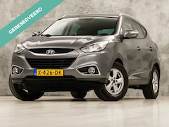 Hyundai ix35 - 1.6i GDI Sport (CLIMATE, STOELVERWARMING, GETINT GLAS, SPORTSTOELEN, TREKHAAK, CRUISE, NIE