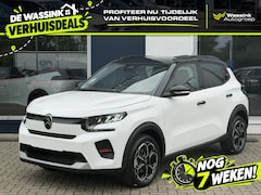 Citroën ë-C3 - Max 113pk Comfort Range 44 kWh | Navigatie | Apple Carplay | Android Auto | Climate Contro