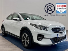 Kia XCeed - 1.6 GDi PHEV Dynamic Line / Plug-inhybrid | Dealer O.H. | 1e Eig. |