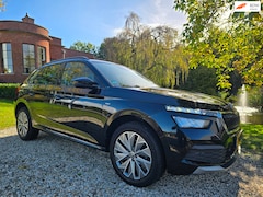 Skoda Kamiq - 1.5 TSI ACT Sport AUTOMAAT