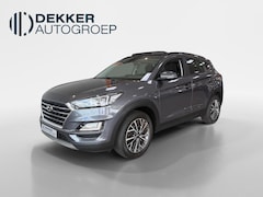 Hyundai Tucson - 1.6 T-GDI Premium Panoramadak-Trekhaak
