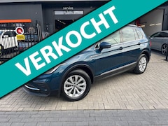 Volkswagen Tiguan - 1.5 TSI Life, automaat, 1e eigenaar, pano