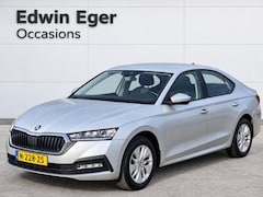 Skoda Octavia - 1.0 TSI Business Edition | Apple car play | Android Auto |
