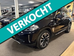 BMW iX3 - Executive 80 kWh/soh 99, 66%/pano/leer/memory/trekhaak/camera/apple/navi