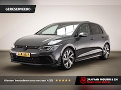 Volkswagen Golf - 1.5 eTSI R-Line Business | PANORAMADAK | STUURVERWARMING | DAB | APPLE | CAMERA | TREKHAAK