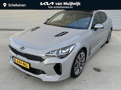 Kia Stinger - 3.3 V6 T-GDI AWD GT 52450 km | Keurige auto