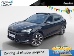 CUPRA Formentor - 1.5 TSI e-Hybrid Business *NIEUW*Navi+Camera*Schuif/kanteldak*Adapt Cruise Control*Winter