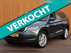 Skoda Kodiaq - 1.5 TSI Bus.Ed. Org.NL leer+vw schuifdak trekh. camera