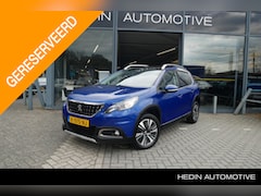 Peugeot 2008 - 1.2 Turbo 110PK Allure | Panoramadak | Navigatie | Stoelverw. | Climate Control | Carplay