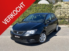 SEAT Ibiza - 1.4 Style * Airco * Carplay * Garantie
